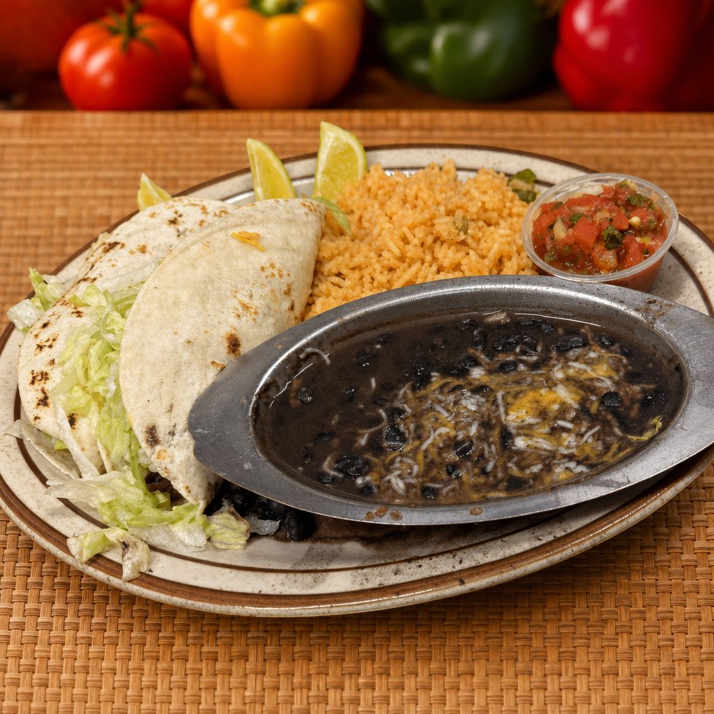 Dos Tacos #2.